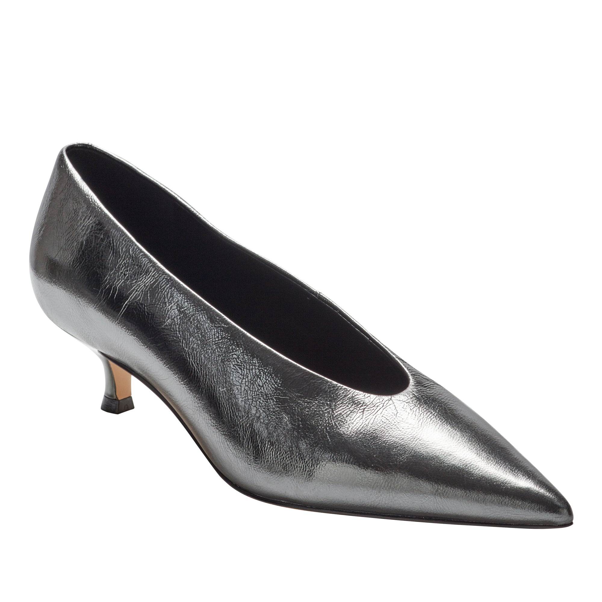 Cecile Slip-On Pointy Toe Dress Pumps