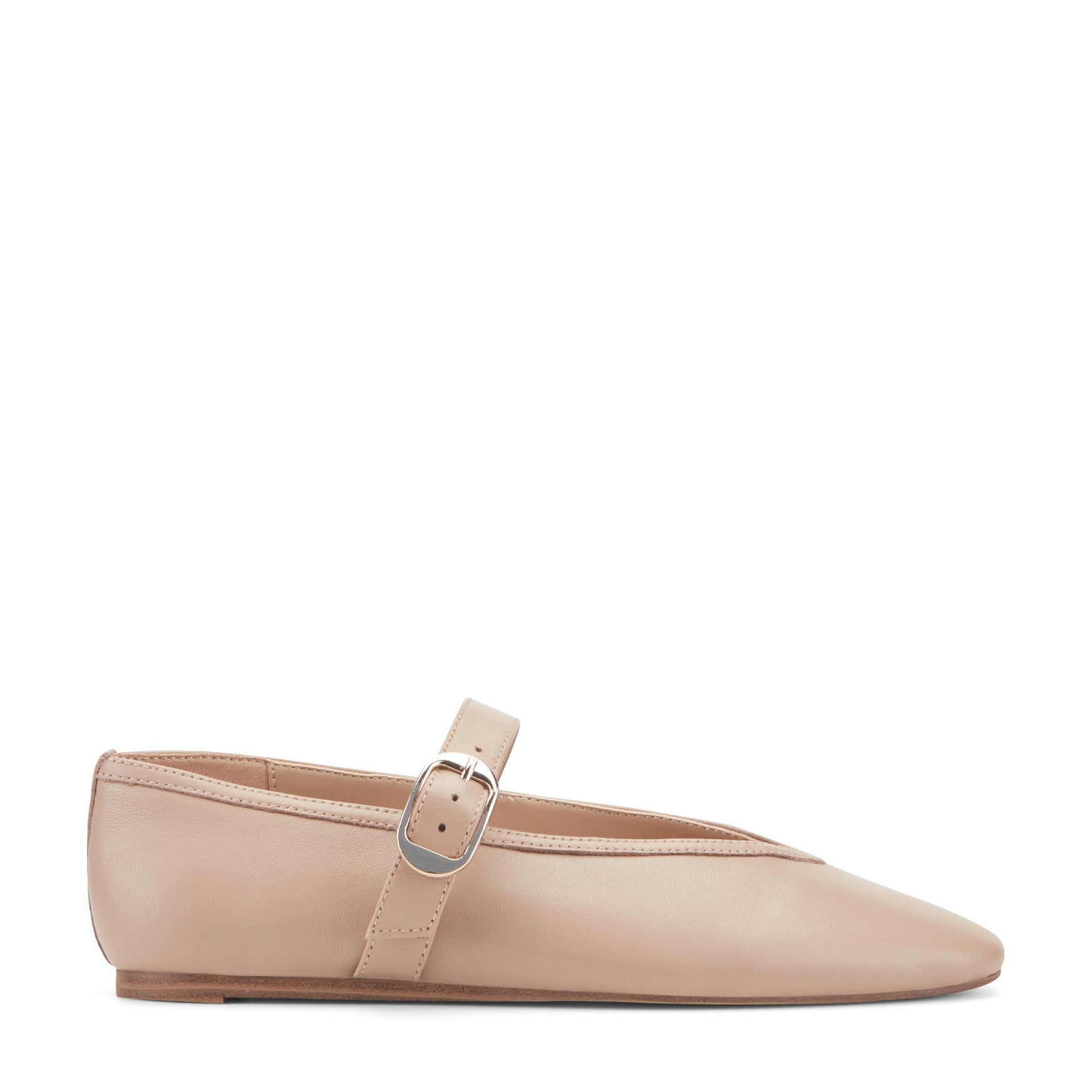 Godea Mary Jane Ballet Flat