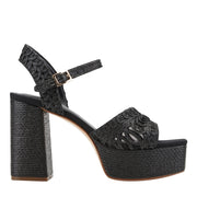 Chayse Platform Sandal