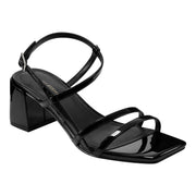 Jeci Strappy Sandal