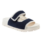 Brinleys Footbed Sandal