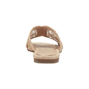 Nalany Flat Sandal