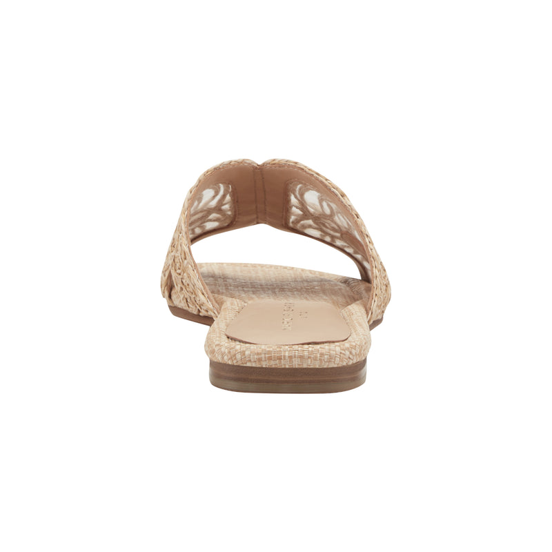 Nalany Flat Sandal