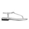 Maycee Thong Flat Sandal