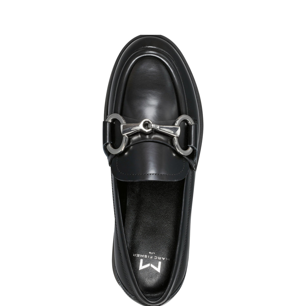 Wilmer Slip-on Lug Sole Loafers