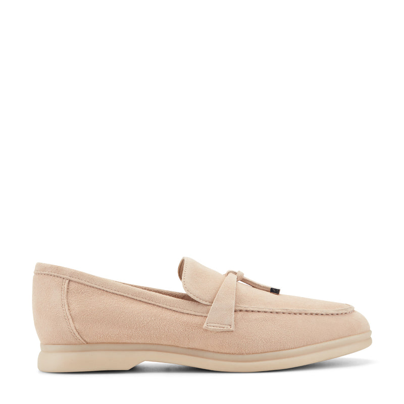 Yanelli Casual Leather Loafer