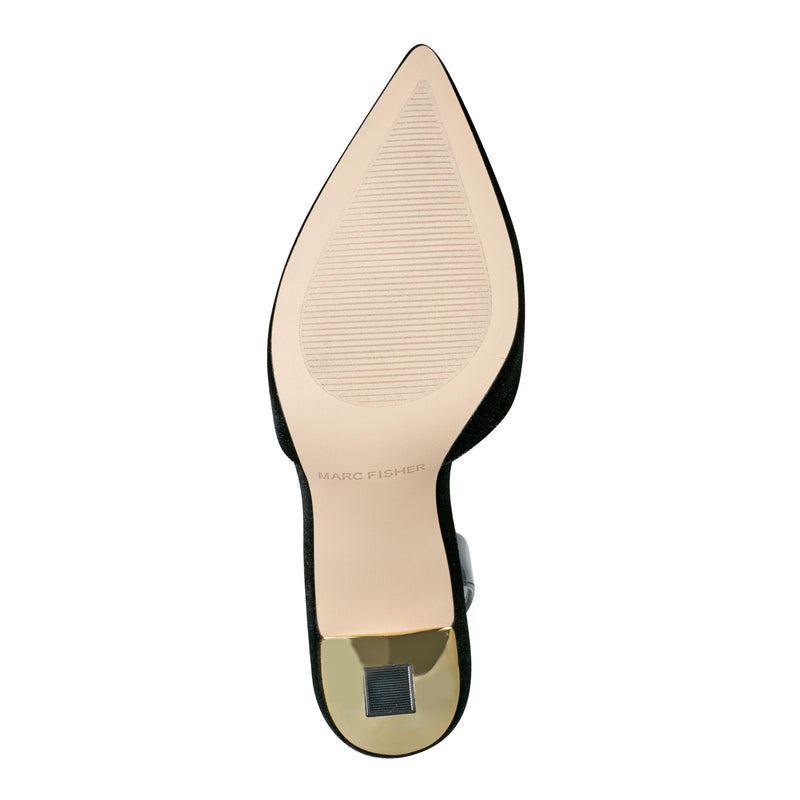 Hadya Slingback Pump