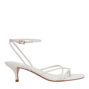 Ballen Leather Ankle Strap Sandal