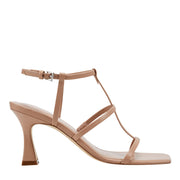 Dennie Strappy Leather Dress Sandal