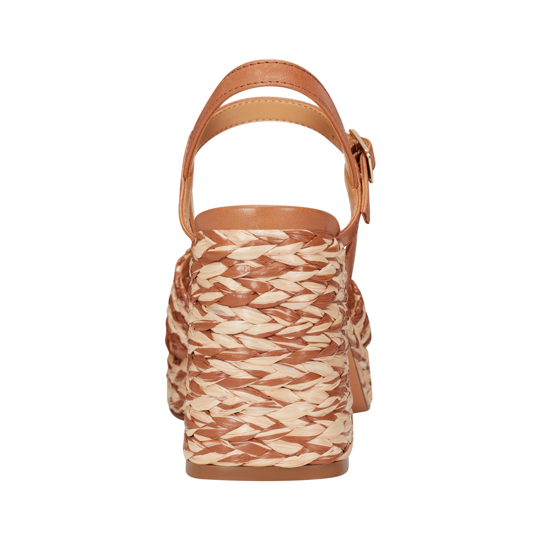 Juliey Platform Sandal