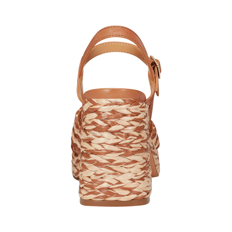 Juliey Platform Sandal