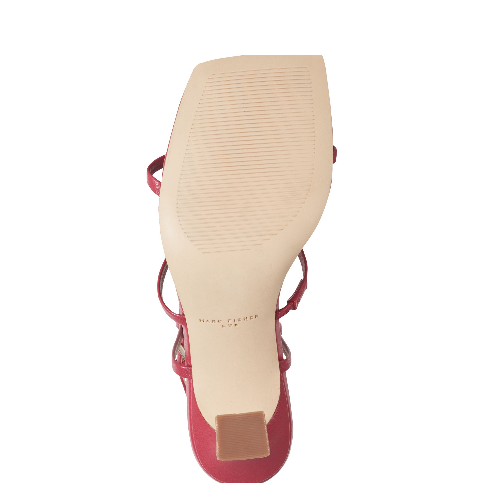 Dennie Strappy Dress Sandal