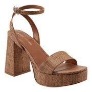Sadel Platform Sandal