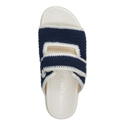 Brinleys Footbed Sandal