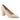 Zala Block Heel Pointy Toe Pump