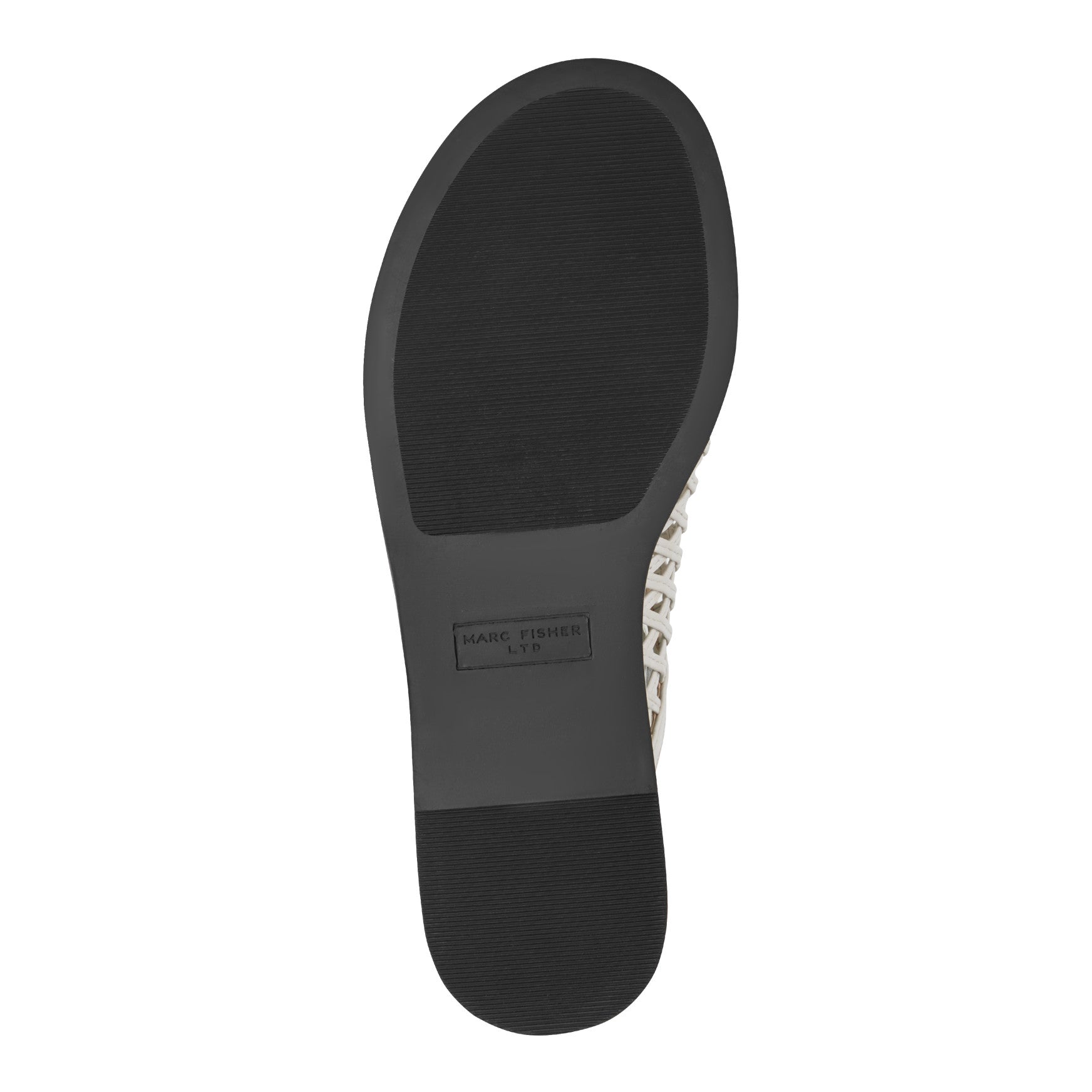 Lynzi Woven Leather Mule