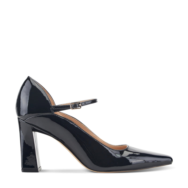 Genevie Mary Jane Pump