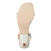 Alona Ankle Strap Sandal