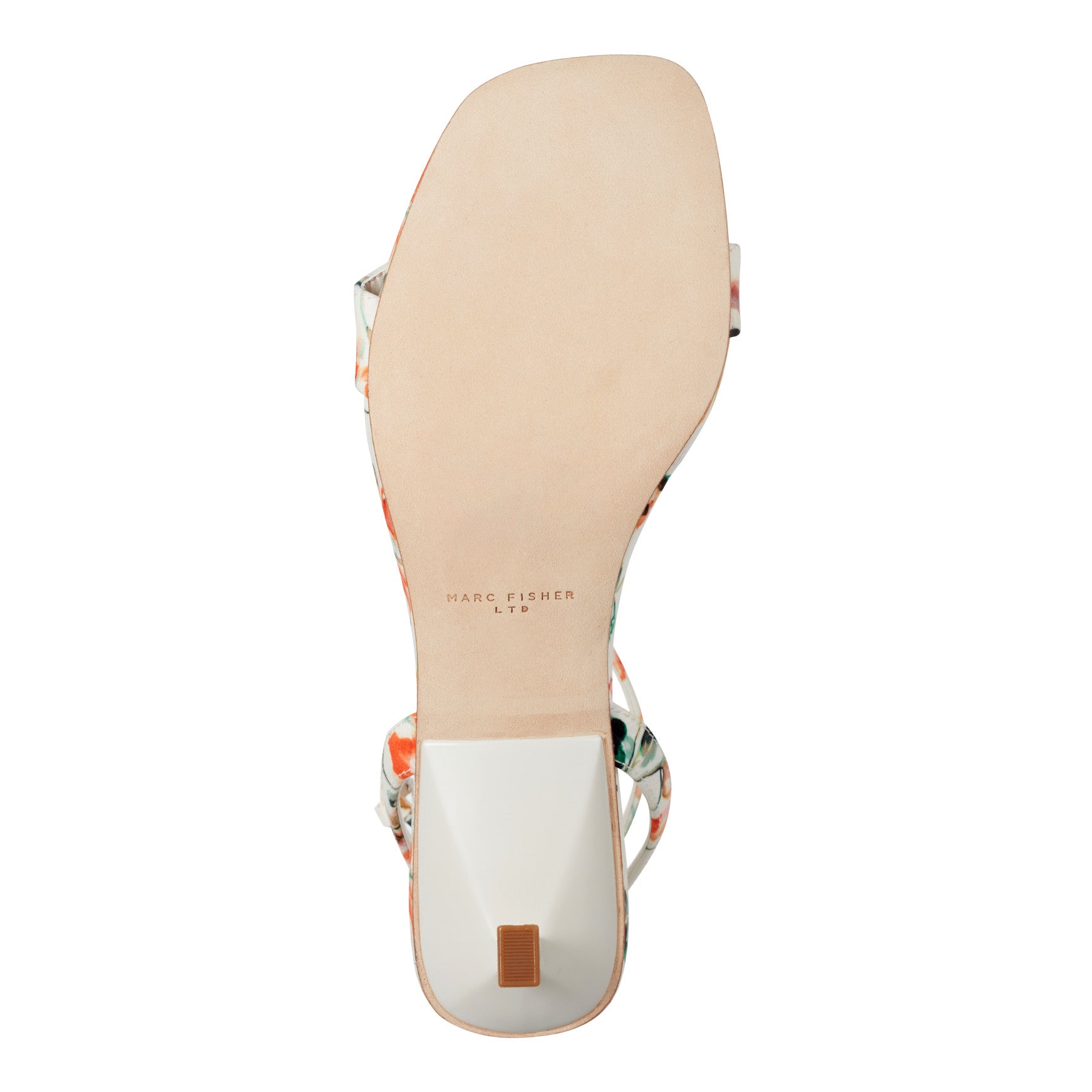 Alona Ankle Strap Sandal