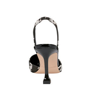 Hadya Slingback Pump