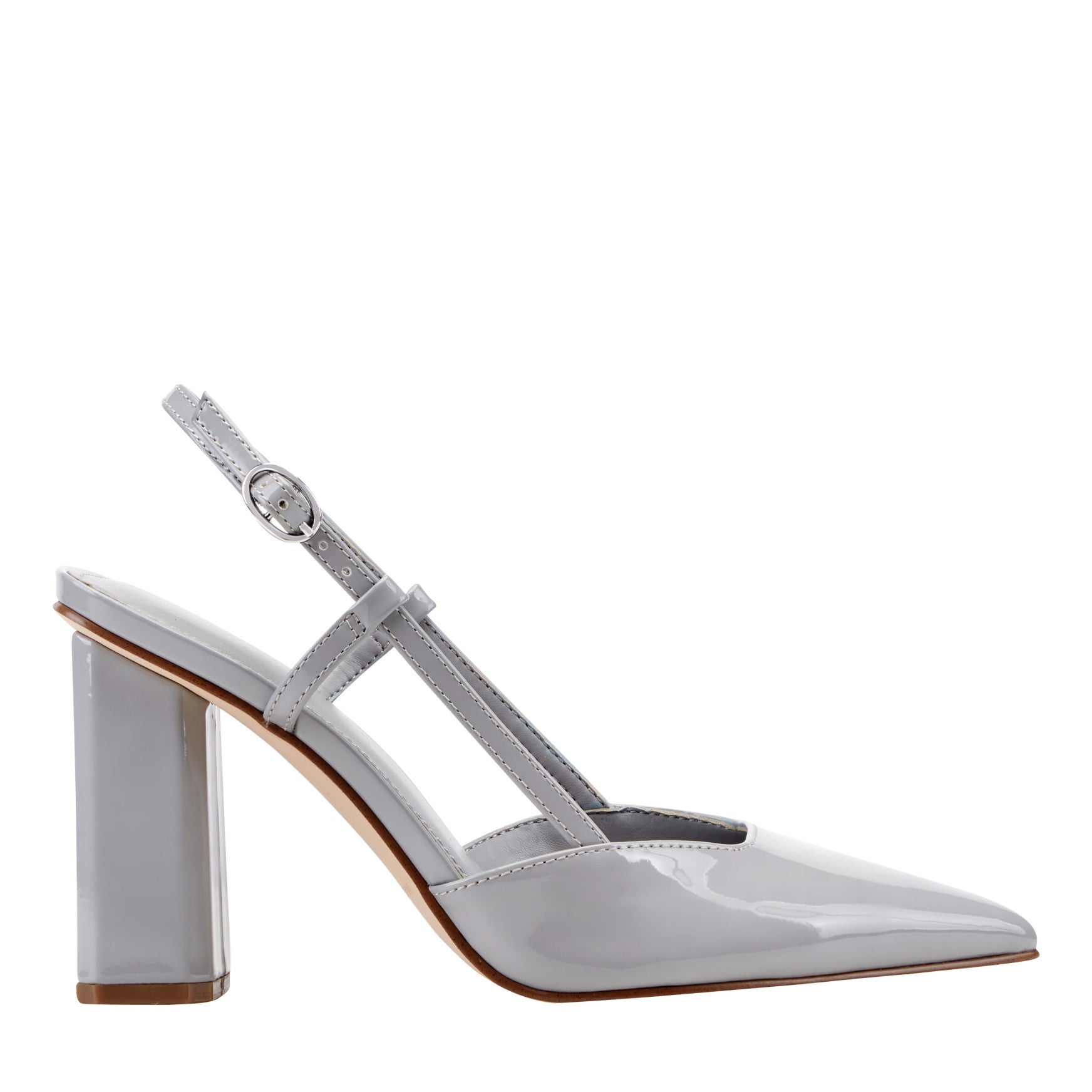 Dian Slingback Pump