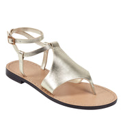 Lille Thong Flat Sandal