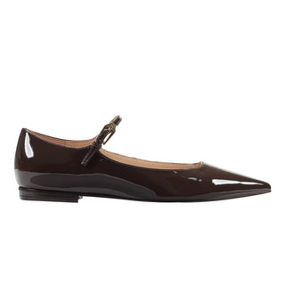 Trella Mary Jane Flat