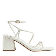Gurion Block Heel Sandal