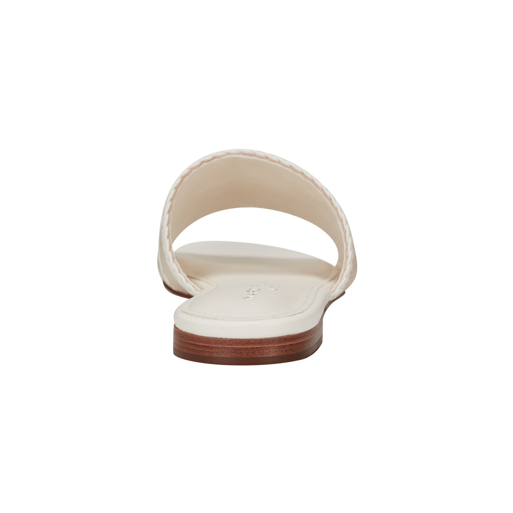 Zuri Flat Slide Sandal