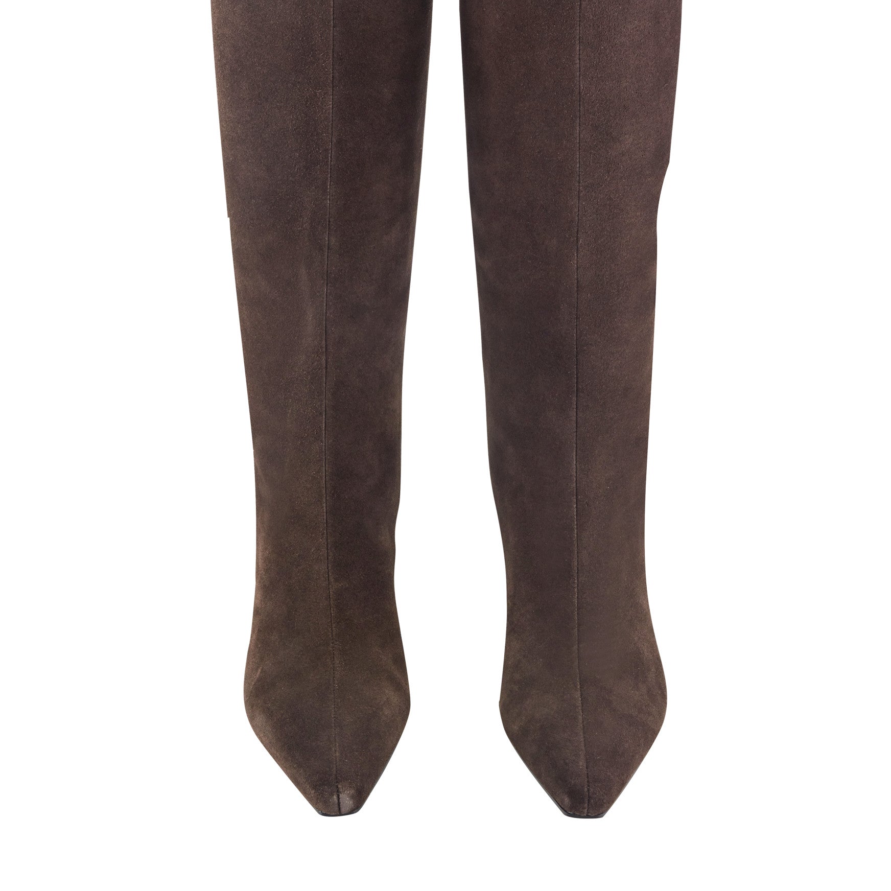 Erynn Leather Knee High Boot
