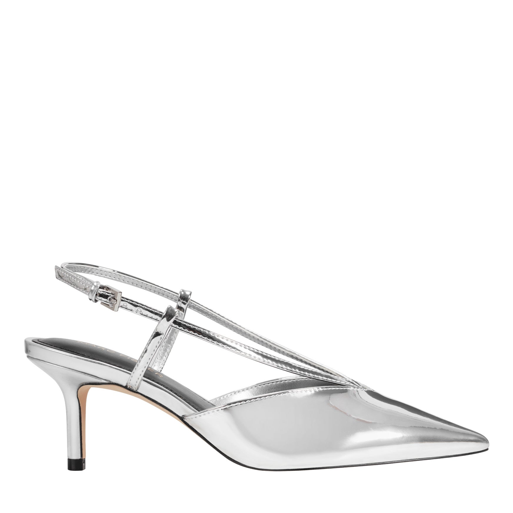 Avila Slingback Pump