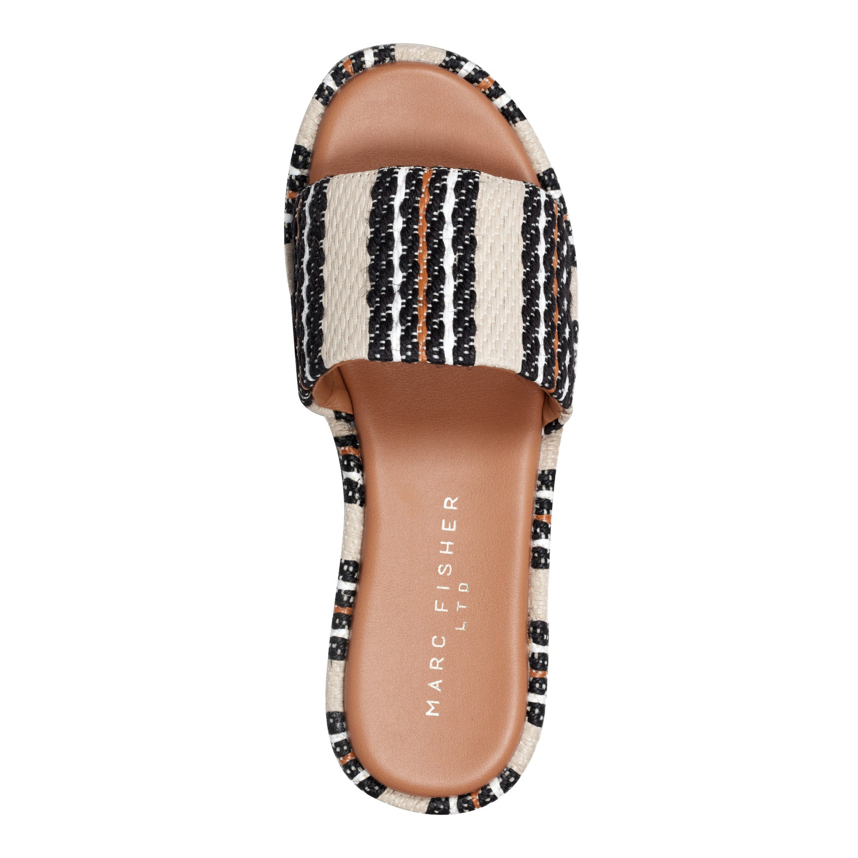 Daylin Flatform Sandal