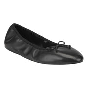 Amelia Leather Ballet Flat