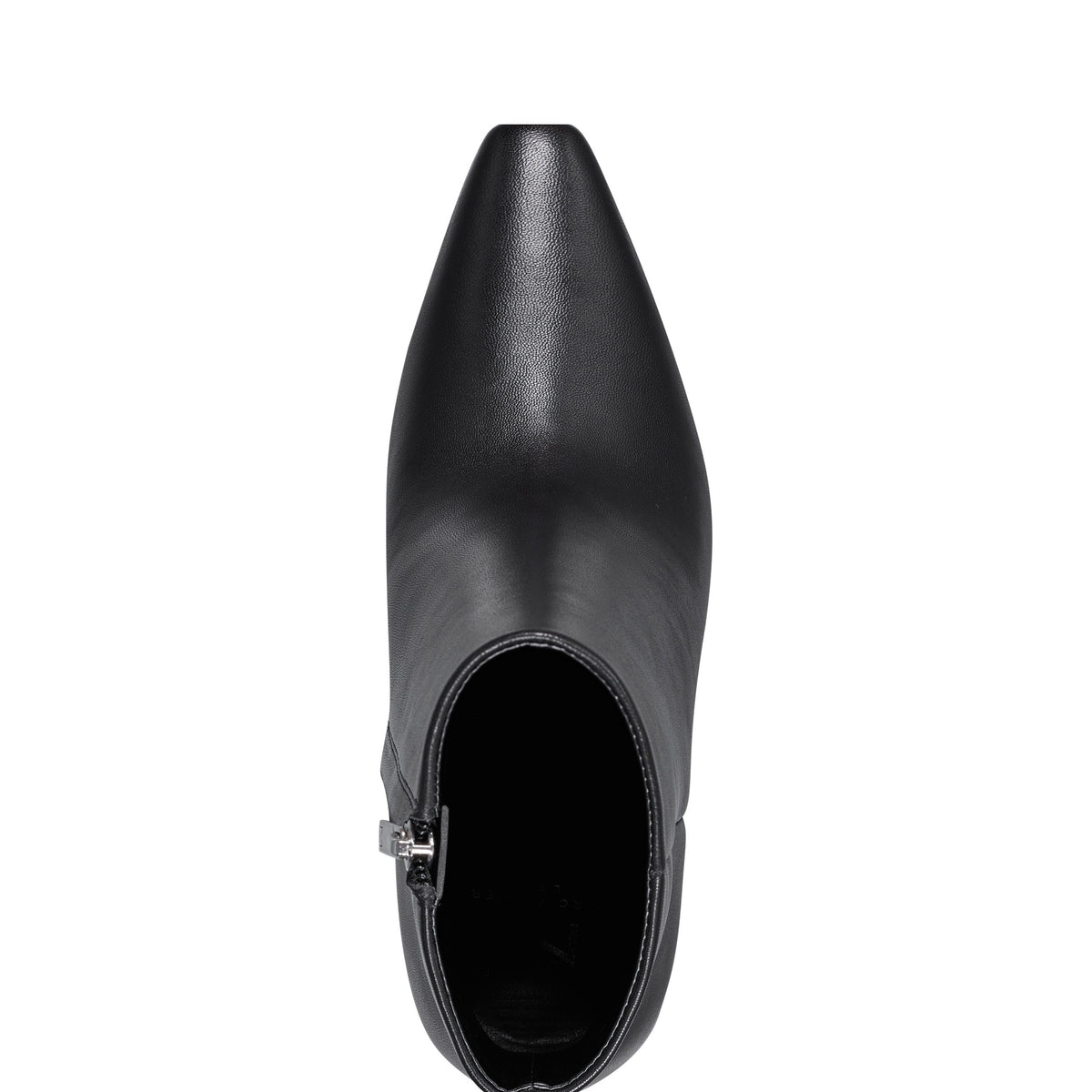 Yanara Heeled Bootie