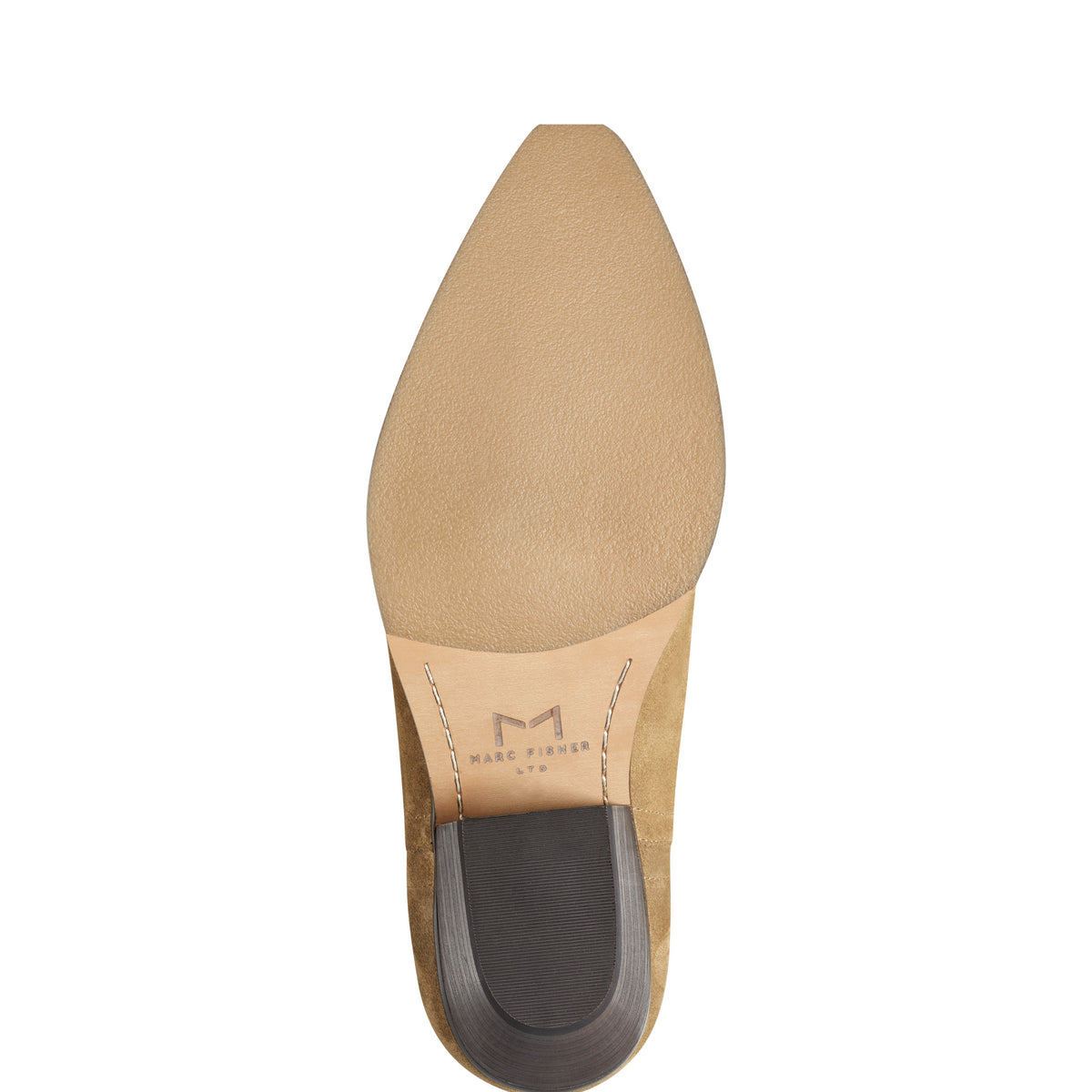 Edania Western Pointy Toe Dress Boots