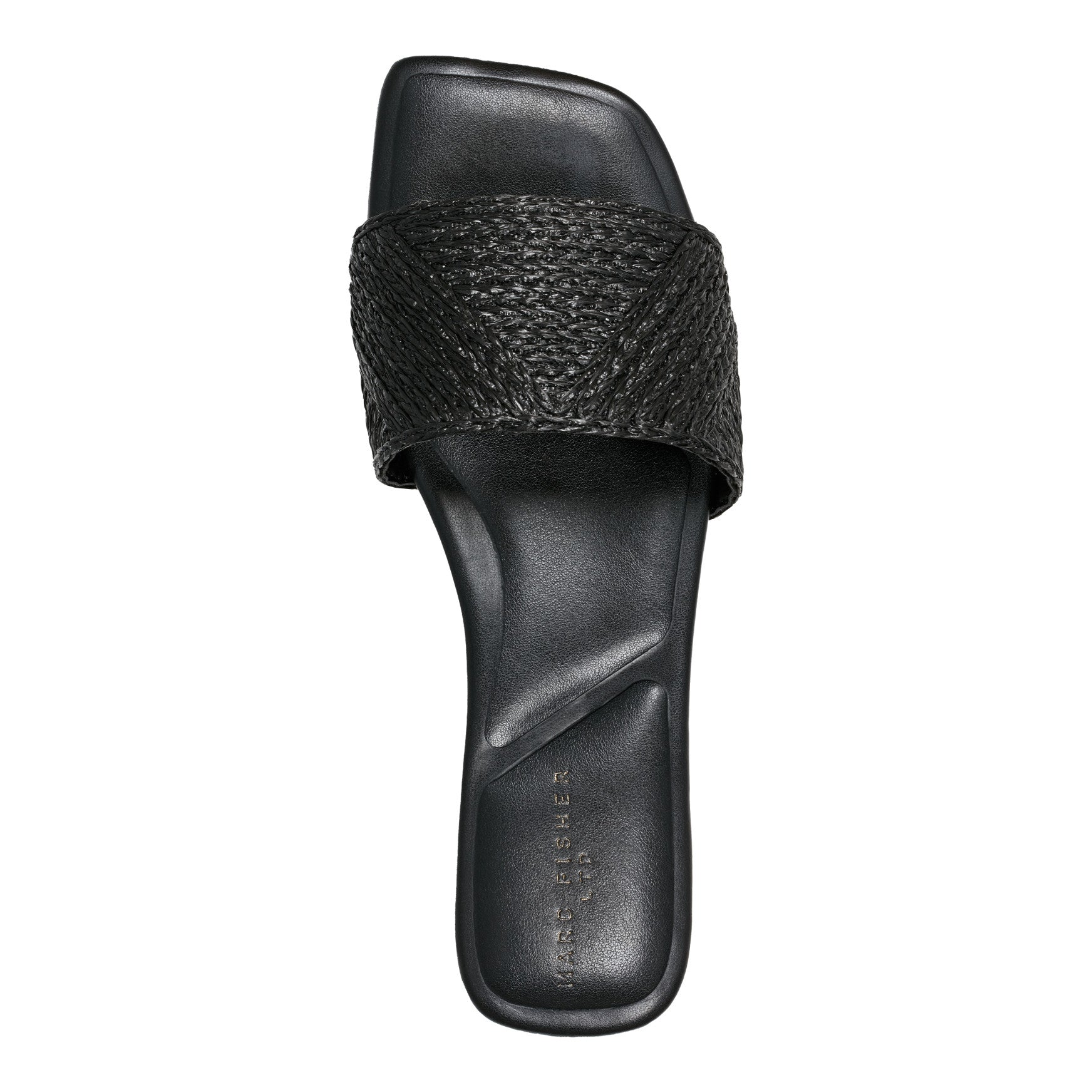 Murphy Flat Sandal
