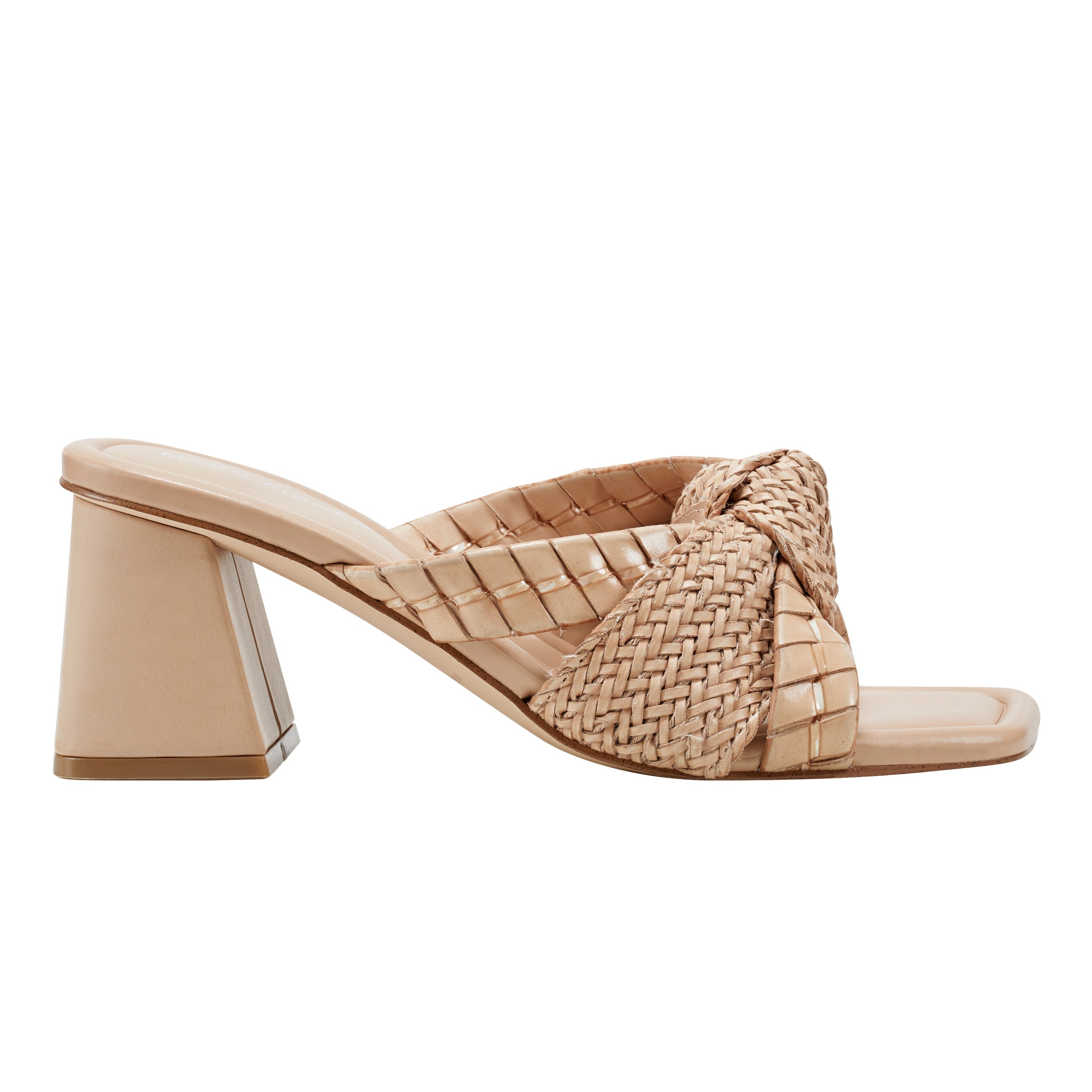 Heeled Sandals – Page – Marc Fisher Footwear