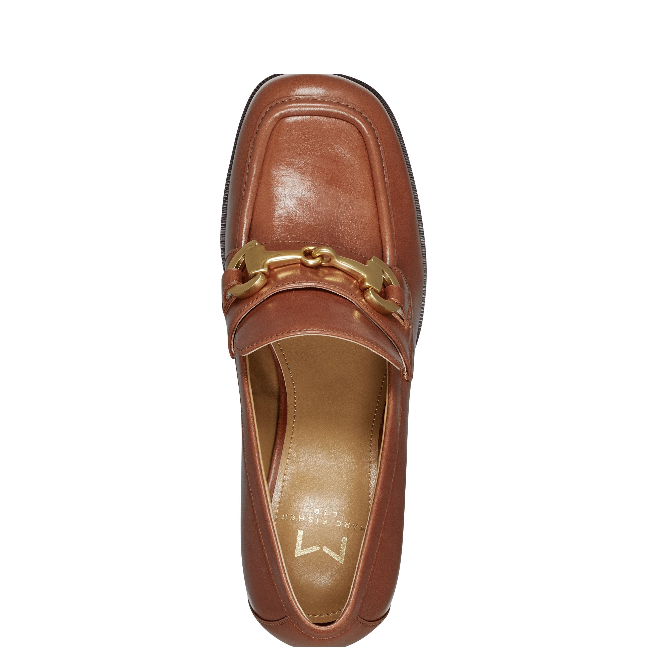 Machi Heeled Loafer – Marc Fisher Footwear