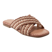 Nylie Flat Sandal
