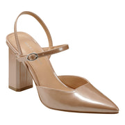 Doster Pointy Toe Slingback