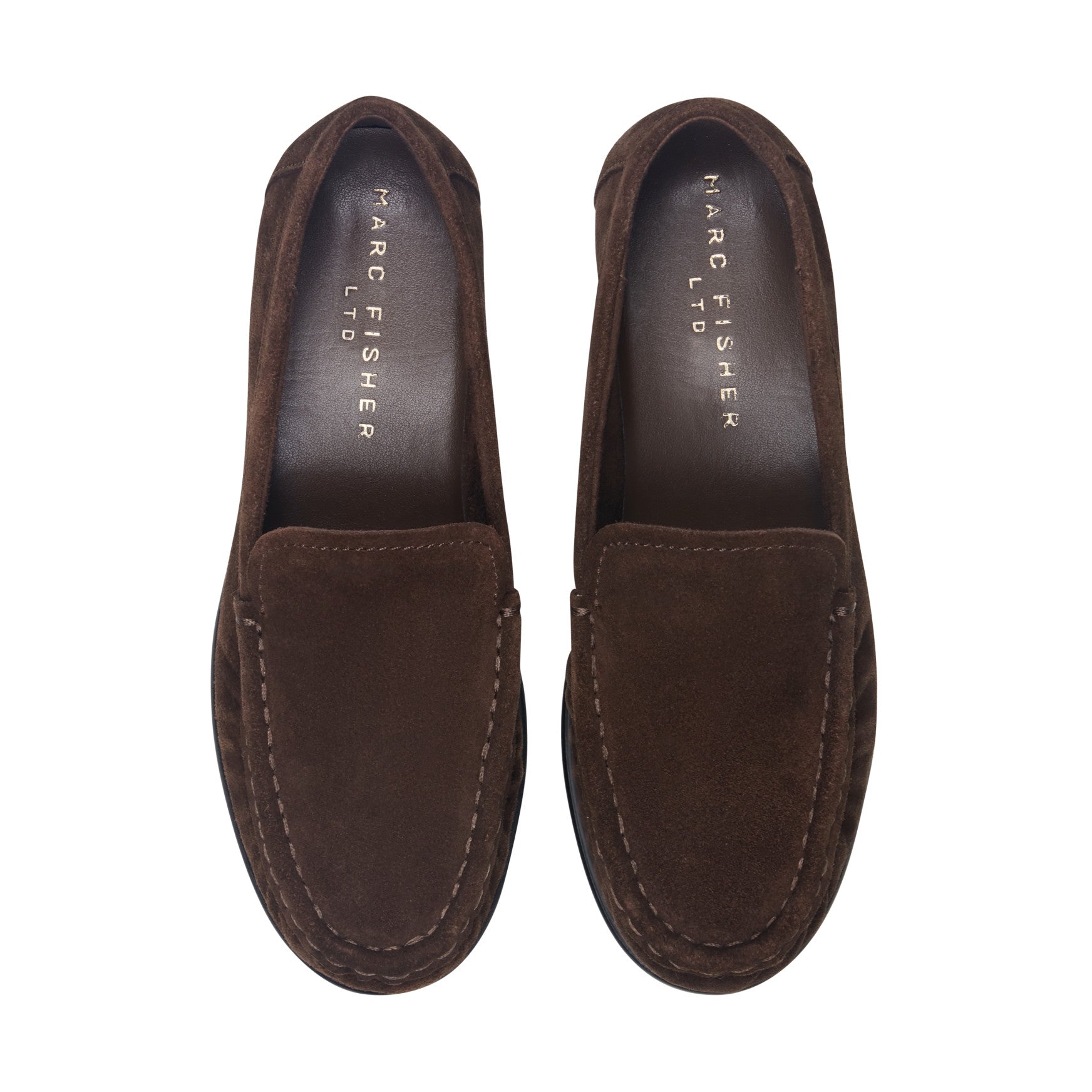 Mazle Leather Loafer