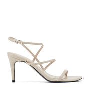 Denzi Strappy Leather Sandal