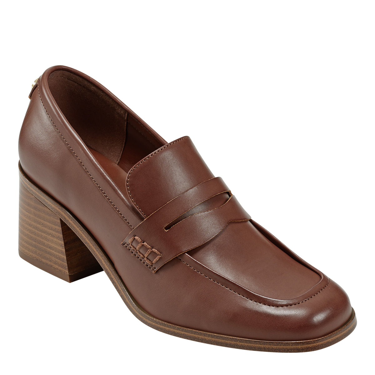 Kchris Heeled Loafer
