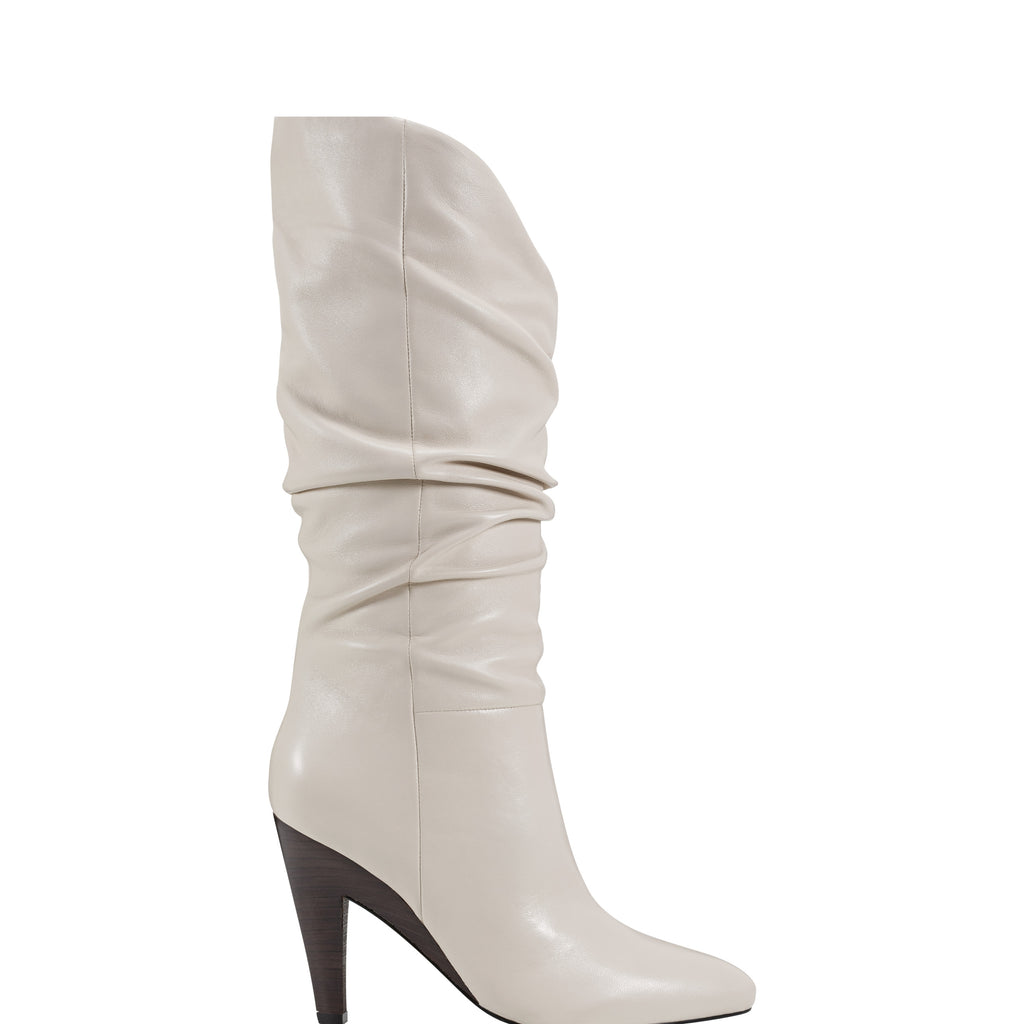 Stiletto slouch outlet boots