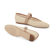 Godea Mary Jane Ballet Flat