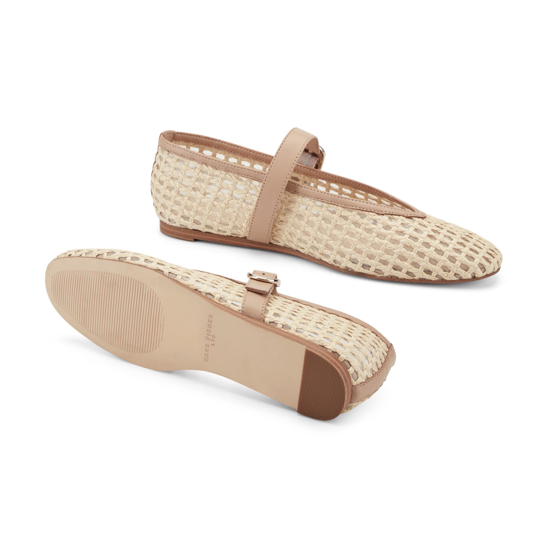 Godea Mary Jane Ballet Flat