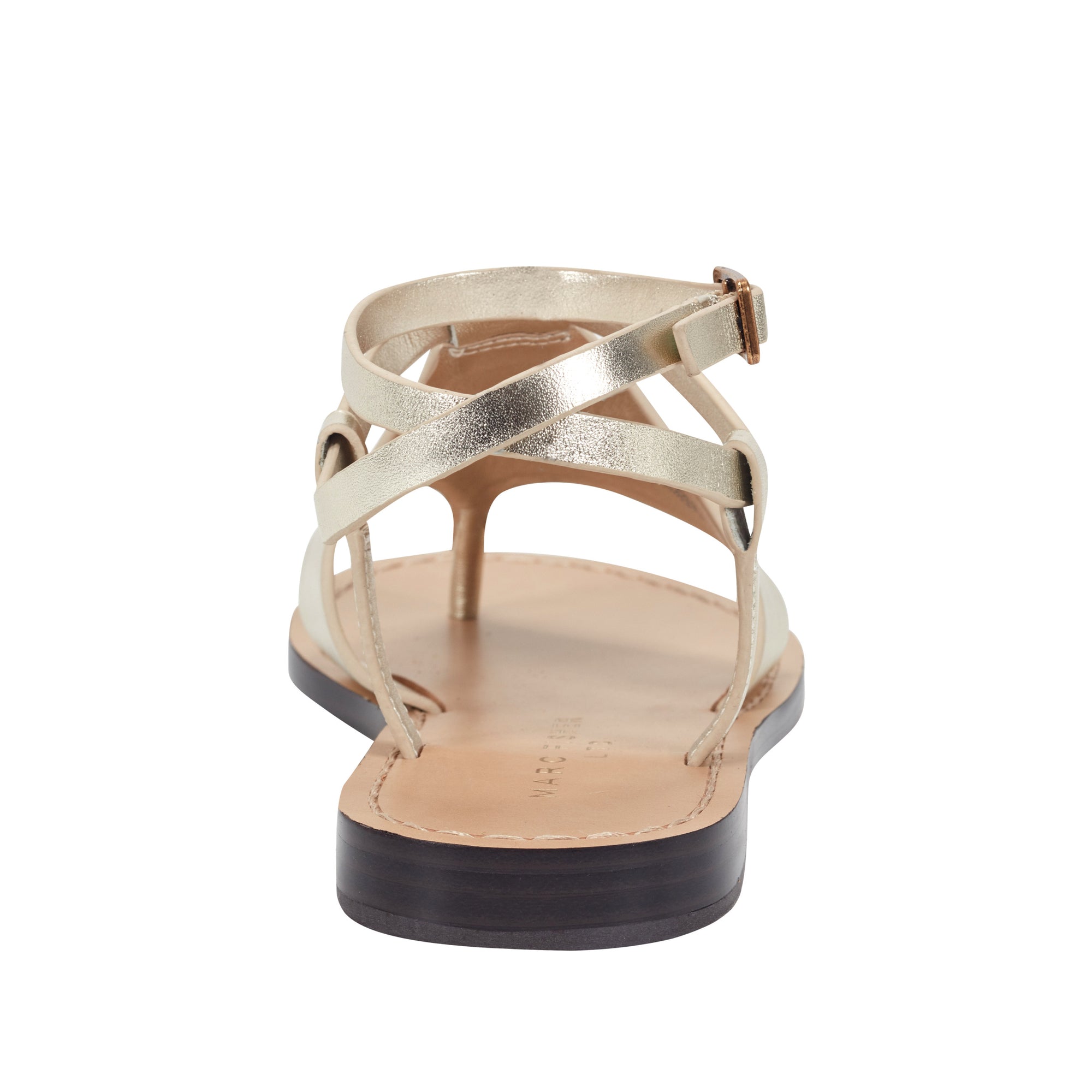 Lille Thong Flat Sandal