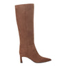 Lucinda Kitten Heel Boot