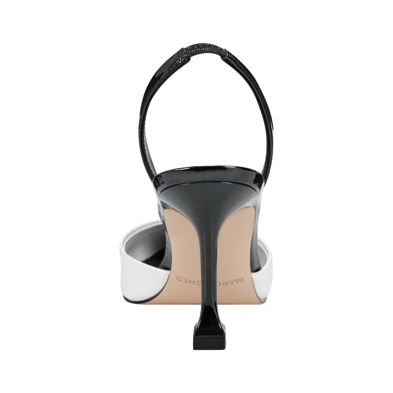 Hadya Slingback Pump