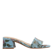 Olysa Slide Dress Sandal